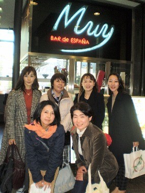 yanaka-ishibashi-someya-kamiyama-itaya-senseis -and-kamioka-san